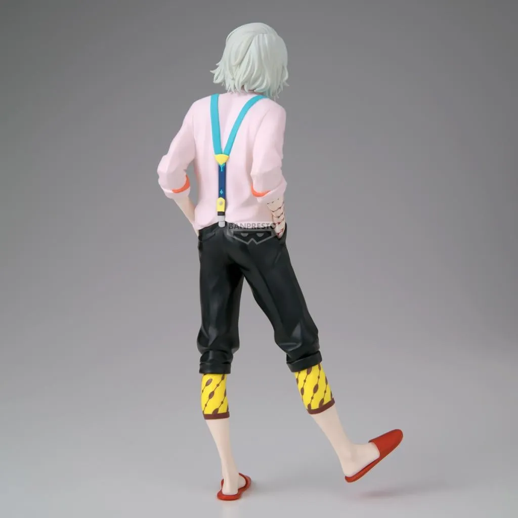 TOKYO GHOUL - Juzo Suzuya - Figure Maximatic 22cm